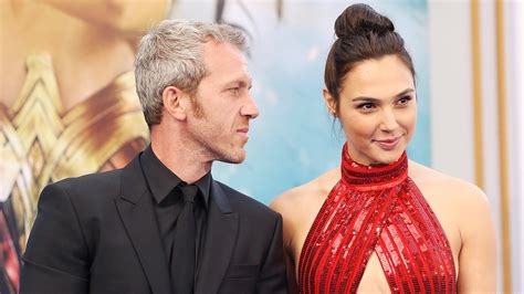 gal gadot mariage|15 Crazy Secrets About Gal Gadots Marriage